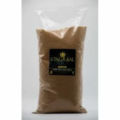 KINGRAAL Groundbait Carp Method Krill - 2kg -Aas en Voer Verkoop kingraal groundbait carp method krill 2kg 1301100000068 lok en grondvoer 3
