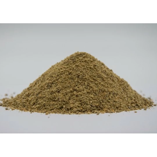 KINGRAAL Groundbait Carp Method Natural Match - 2kg 3 KINGRAAL Groundbait Carp Method Natural Match - 2kg - Afbeelding 3