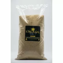 KINGRAAL Groundbait Carp Method Natural Match - 2kg 7 KINGRAAL Groundbait Carp Method Natural Match - 2kg -Aas en Voer Verkoop kingraal groundbait carp method natural match 2kg 1301100000082 lok en grondvoer 3