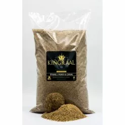 KINGRAAL Groundbait Ètang / Pond & Canal - 2kg