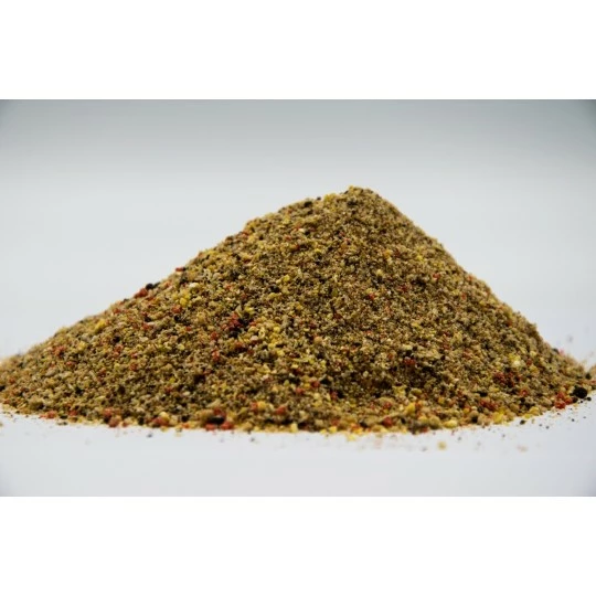 KINGRAAL Groundbait Feeder - 2kg 2 KINGRAAL Groundbait Feeder - 2kg - Afbeelding 2