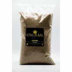 KINGRAAL Groundbait Feeder - 2kg 7 KINGRAAL Groundbait Feeder - 2kg -Aas en Voer Verkoop kingraal groundbait feeder 2kg 1301100000051 lok en grondvoer 3