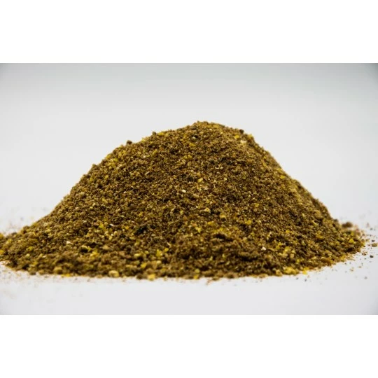 KINGRAAL Groundbait Gardon / Voorn / Roach - 2kg 2 KINGRAAL Groundbait Gardon / Voorn / Roach - 2kg - Afbeelding 2