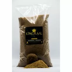 KINGRAAL Groundbait Gardon / Voorn / Roach - 2kg 7 KINGRAAL Groundbait Gardon / Voorn / Roach - 2kg -Aas en Voer Verkoop kingraal groundbait gardon voorn roach 2kg 1301100000020 lok en grondvoer 3