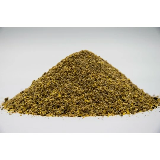 KINGRAAL Groundbait Rivière / River - 2kg 2 KINGRAAL Groundbait Rivière / River - 2kg - Afbeelding 2