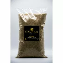 KINGRAAL Groundbait Rivière / River - 2kg 7 KINGRAAL Groundbait Rivière / River - 2kg -Aas en Voer Verkoop kingraal groundbait riviere river 2kg 1301100000044 lok en grondvoer 3