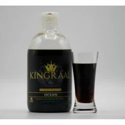 KINGRAAL Intense Booster Ocean 500ml