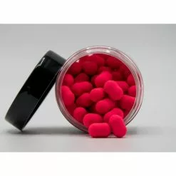 KINGRAAL Mini Dumbell Pink Ocean 8mm 50gr