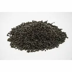 KINGRAAL Pellets Black Halibut 2mm - 2kg -Aas en Voer Verkoop kingraal pellets black halibut 2mm 2kg 1301100000358 pellets 3