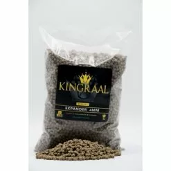 KINGRAAL Pellets Expander 4mm - 500gr
