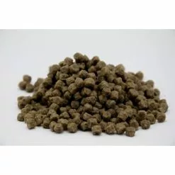 KINGRAAL Pellets Expander 6mm - 500gr -Aas en Voer Verkoop kingraal pellets expander 6mm 500gr 1301100000389 pellets 3