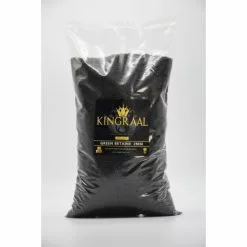 KINGRAAL Pellets Green Betaine 2mm - 2kg -Aas en Voer Verkoop kingraal pellets green betaine 2mm 2kg 1301100000334 pellets 2