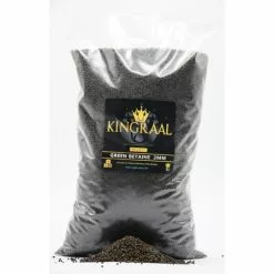 KINGRAAL Pellets Green Betaine 2mm - 2kg