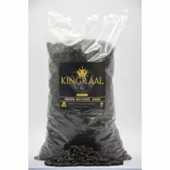 KINGRAAL Pellets Green Betaine 6mm - 2kg
