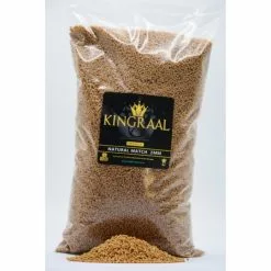 KINGRAAL Pellets Natural Match 2mm - 2kg