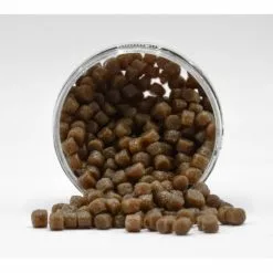 KINGRAAL Soft Hook Pellet 4mm Natural Hot Spice 100gr -Aas en Voer Verkoop kingraal soft hook pellet 4mm natural hot spice 100gr km62 hookbaits 2