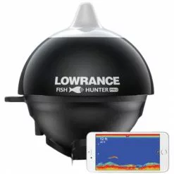 LOWRANCE FishHunter PRO -Aas en Voer Verkoop lowrance fishhunter pro 000 14239 001 dieptemeters en fishfinders 3