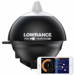 LOWRANCE FishHunter PRO -Aas en Voer Verkoop lowrance fishhunter pro 000 14239 001 dieptemeters en fishfinders 4
