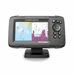 LOWRANCE Hook Reveal 5