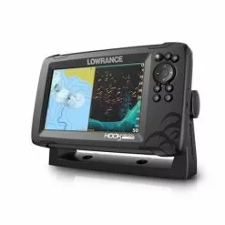LOWRANCE HOOK Reveal 7 Tripleshot Row 6 LOWRANCE HOOK Reveal 7 Tripleshot Row -Aas en Voer Verkoop lowrance hook reveal 7 tripleshot row 000 15520 001 dieptemeters en fishfinders 2