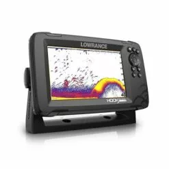 LOWRANCE HOOK Reveal 7 Tripleshot Row 7 LOWRANCE HOOK Reveal 7 Tripleshot Row -Aas en Voer Verkoop lowrance hook reveal 7 tripleshot row 000 15520 001 dieptemeters en fishfinders 3