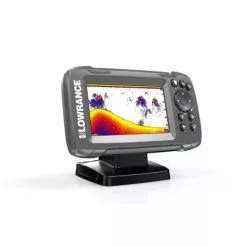 Aas en Voer Verkoop -Aas en Voer Verkoop lowrance hook2 4x gps bullet skimmer 000 14015 001 dieptemeters en fishfinders 1