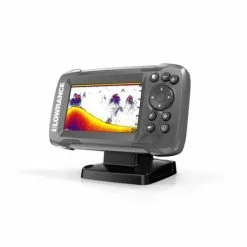 LOWRANCE Hook2 4x GPS Bullet Skimmer -Aas en Voer Verkoop lowrance hook2 4x gps bullet skimmer 000 14015 001 dieptemeters en fishfinders 2