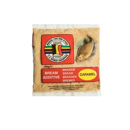 Marcel Van Den Eynde Additieven 2 Marcel Van Den Eynde Additieven - Afbeelding 2