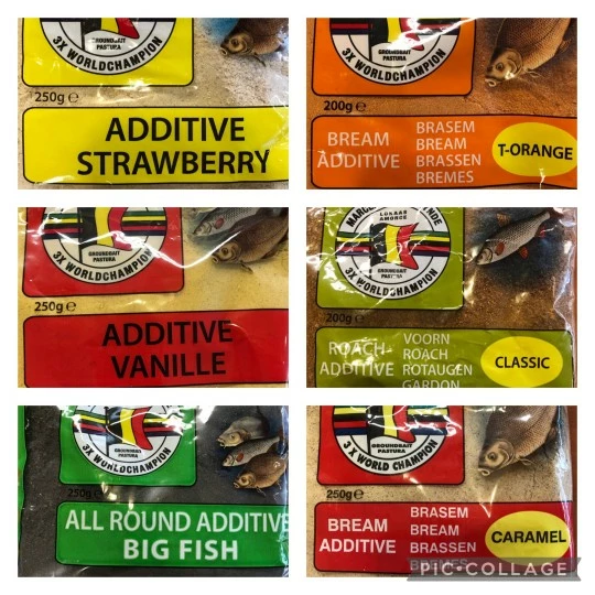 Marcel Van Den Eynde Additieven 1 Marcel Van Den Eynde Additieven