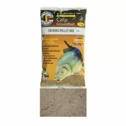 MARCEL VAN DEN EYNDE Crushed Pellet Mix