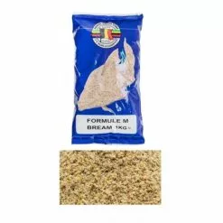 Marcel Van Den Eynde Formula M Bream