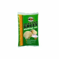 Marcel Van Den Eynde Marine Green