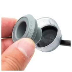 DE HENGELSHOP MIDDY Grip-flex Pro Pole Pots -Aas en Voer Verkoop middy grip flex pro pole pots 44 accessoires en toebehoren 3