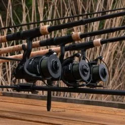 Nash Tackle NASH Dwarf Big Pit Compact -Aas en Voer Verkoop nash dwarf big pit compact t4672 big pit 7