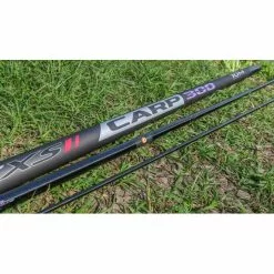 PRESTON INNOVATIONS PRESTON Carp XS 300 / 10m -Aas en Voer Verkoop preston carp xs 300 10m vaste hengels 3