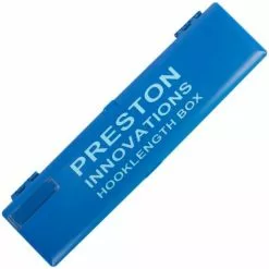 PRESTON INNOVATIONS PRESTON Hooklenght Box Long