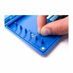 PRESTON INNOVATIONS PRESTON Hooklenght Box Long -Aas en Voer Verkoop preston hooklenght box long p0220055 accessoires en toebehoren 3