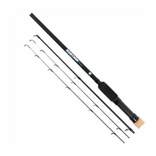 PRESTON INNOVATIONS PRESTON Ignition Carp Feeder 10ft 1 PRESTON INNOVATIONS PRESTON Ignition Carp Feeder 10ft