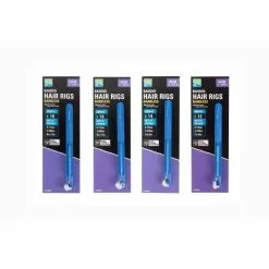 PRESTON INNOVATIONS PRESTON KKM-B Mag Store Banded Hair Rig 10cm