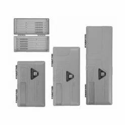 PRESTON INNOVATIONS PRESTON Onderlijnbox Mag Store System Unloaded Hooklength Box