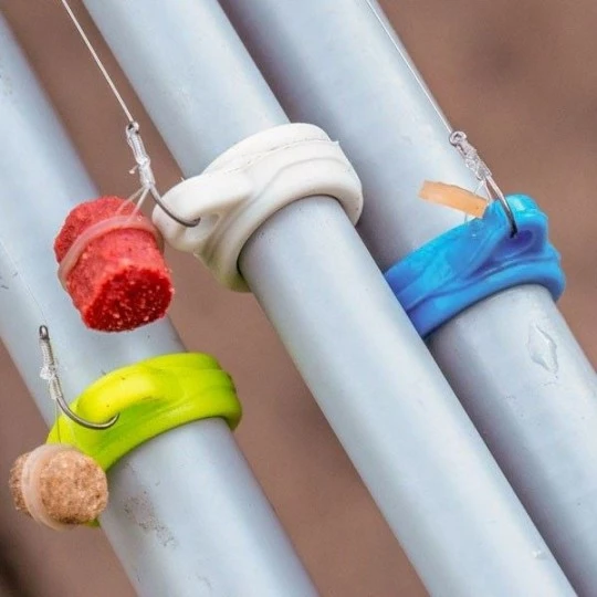 PRESTON INNOVATIONS PRESTON Rig Hook Ups 2 PRESTON INNOVATIONS PRESTON Rig Hook Ups - Afbeelding 2