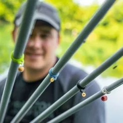 PRESTON INNOVATIONS PRESTON Rig Hook Ups 5 PRESTON INNOVATIONS PRESTON Rig Hook Ups -Aas en Voer Verkoop preston rig hook ups p0020078 accessoires en toebehoren 2