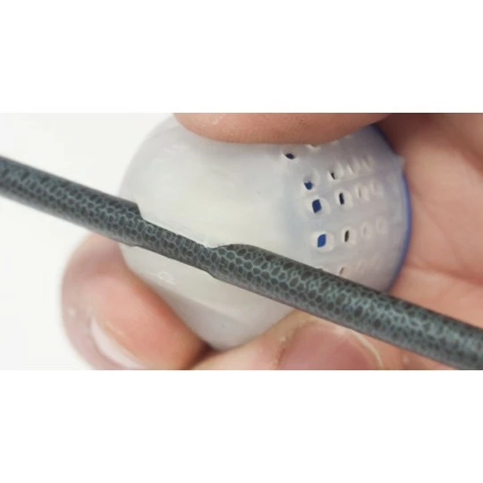 PRESTON INNOVATIONS PRESTON Soft Cad Pots 2 PRESTON INNOVATIONS PRESTON Soft Cad Pots - Afbeelding 2