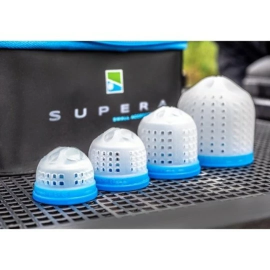 PRESTON INNOVATIONS PRESTON Soft Cad Pots 3 PRESTON INNOVATIONS PRESTON Soft Cad Pots - Afbeelding 3