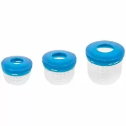 PRESTON INNOVATIONS PRESTON Soft Cad Pots