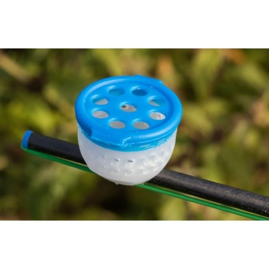 PRESTON INNOVATIONS PRESTON Soft Cad Pots 4 PRESTON INNOVATIONS PRESTON Soft Cad Pots - Afbeelding 4