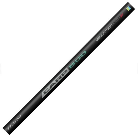 PRESTON INNOVATIONS PRESTON Vaste Hengel Euro XS Carp 800 / 10m 1 PRESTON INNOVATIONS PRESTON Vaste Hengel Euro XS Carp 800 / 10m