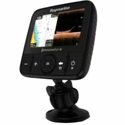 RAYMARINE Dragonfly 5 PRO Fishfinder