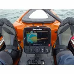 RAYMARINE Dragonfly 5 PRO Fishfinder -Aas en Voer Verkoop raymarine dragonfly 5 pro fishfinder e70293 dieptemeters en fishfinders 7