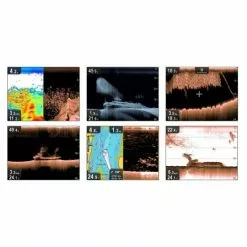 RAYMARINE Dragonfly 7 PRO Fishfinder 13 RAYMARINE Dragonfly 7 PRO Fishfinder -Aas en Voer Verkoop raymarine dragonfly 7 pro fishfinder e70320 dieptemeters en fishfinders 6